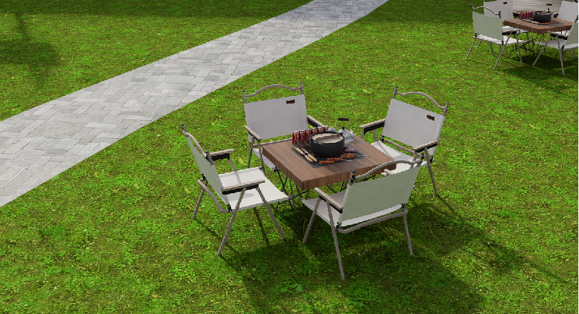 昭觉县酒店帐篷定制：解锁旅居新体验，打造差异化竞争力