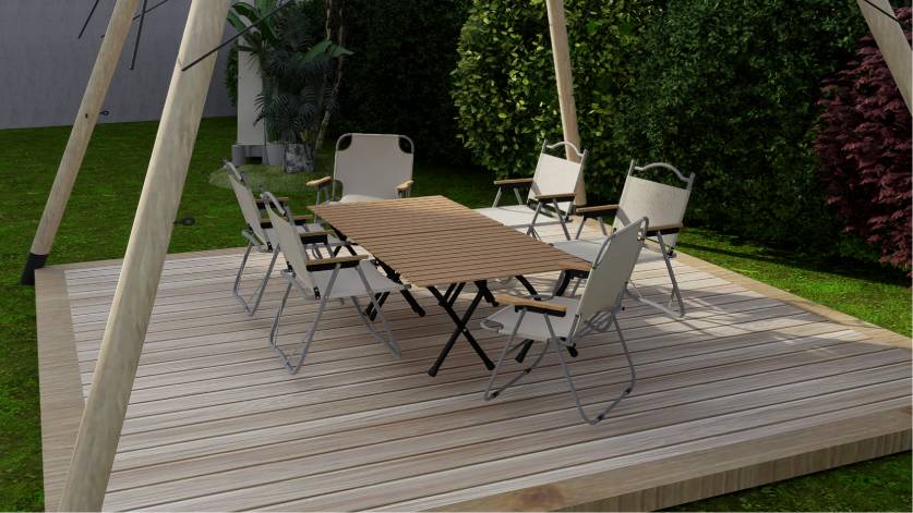 昭觉县帐篷生产厂家：以匠心筑牢户外装备的品质根基